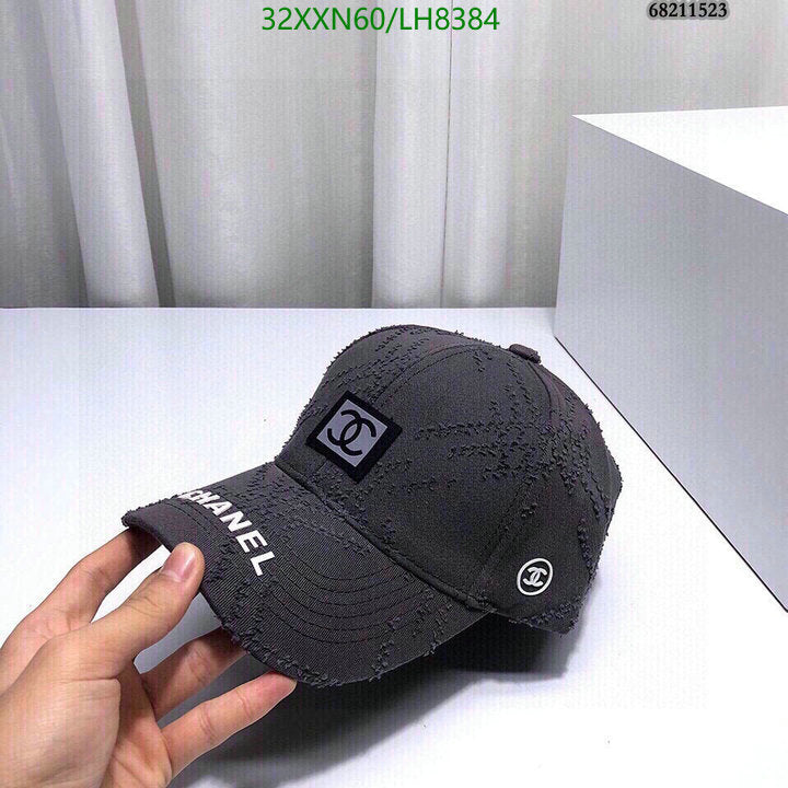 SAMC - CHL Caps & Hats - 450