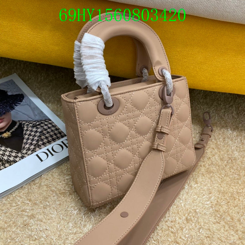 Glami - DOR Bags - 1365