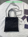 Satchel Bags - PDA Bags - 4412