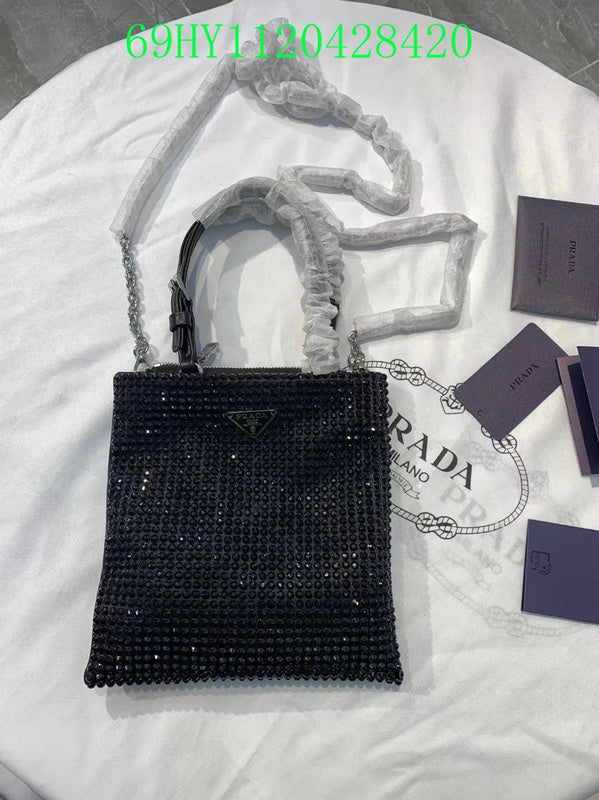 Satchel Bags - PDA Bags - 4412