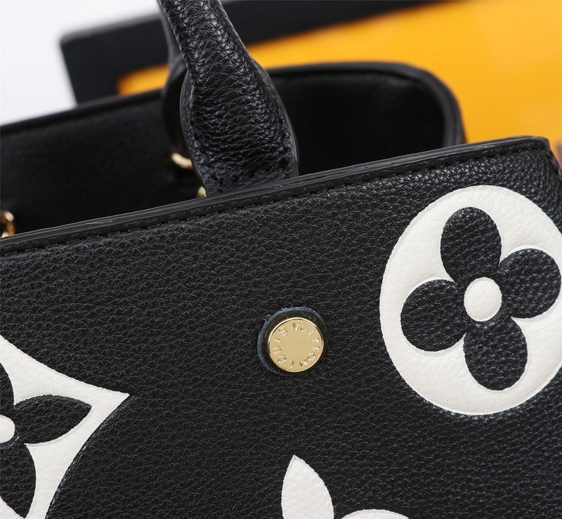 GlamI Lu-Vi bags - 3865