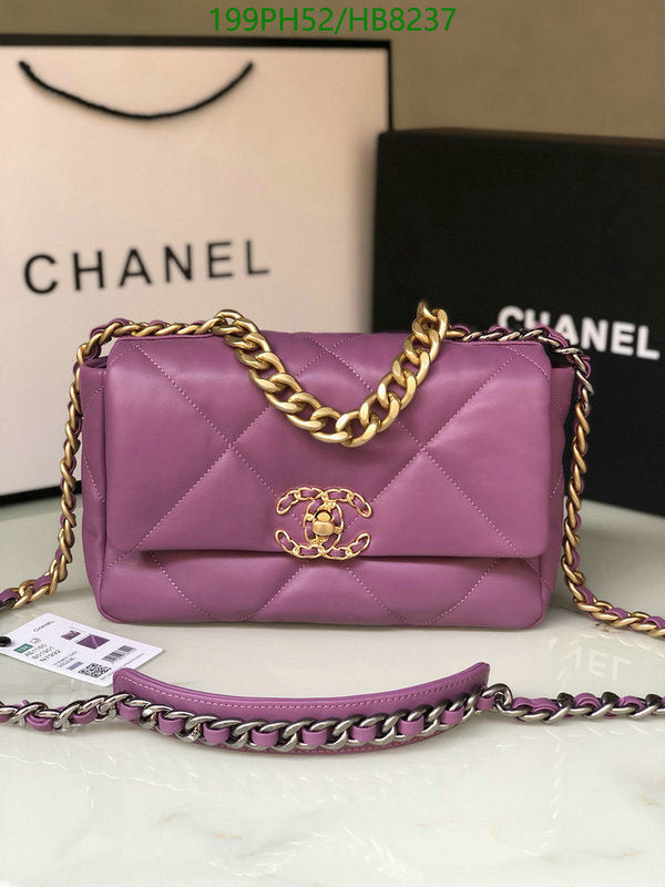 SAMC - CHL Bags - 234