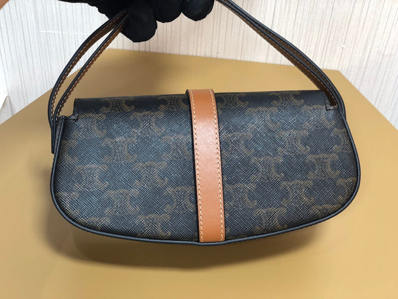 Glamy - COL Bags - 302