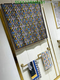 SAMC - FDE Scarves - 057