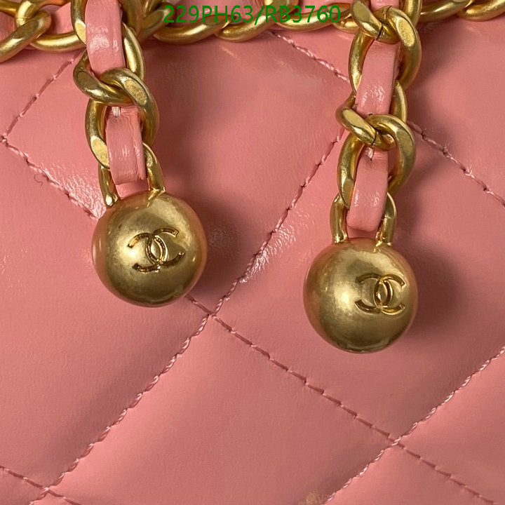 SAMC - CHL Bags - 368