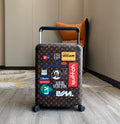SAMC - Travel Bags - 115