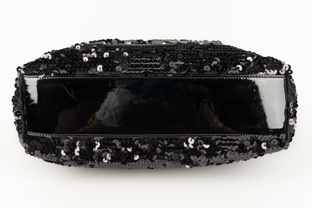 Sac ÃƒÆ’Ã‚Â  paillettes Chanel 2011