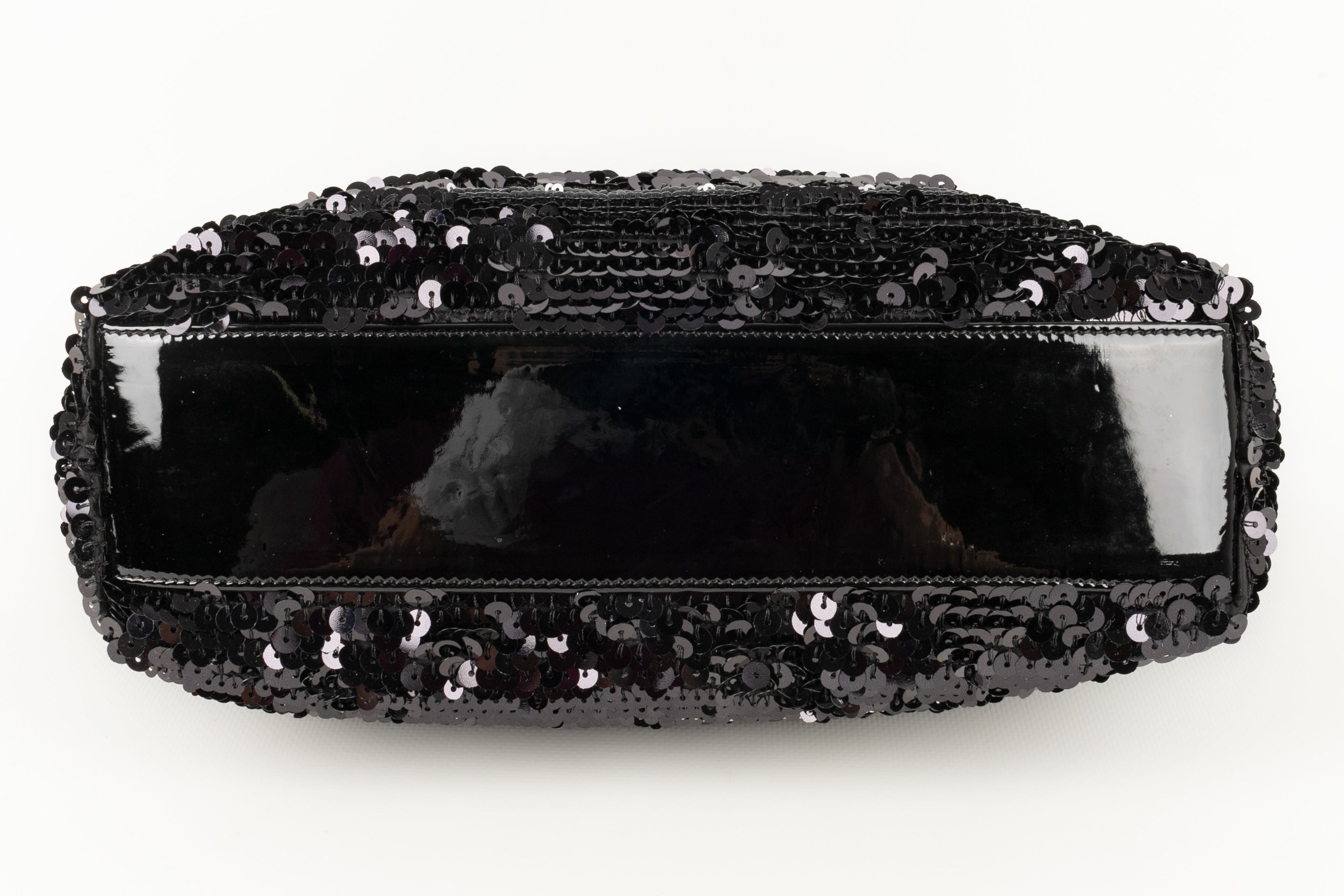 Sac ÃƒÆ’Ã‚Â  paillettes Chanel 2011
