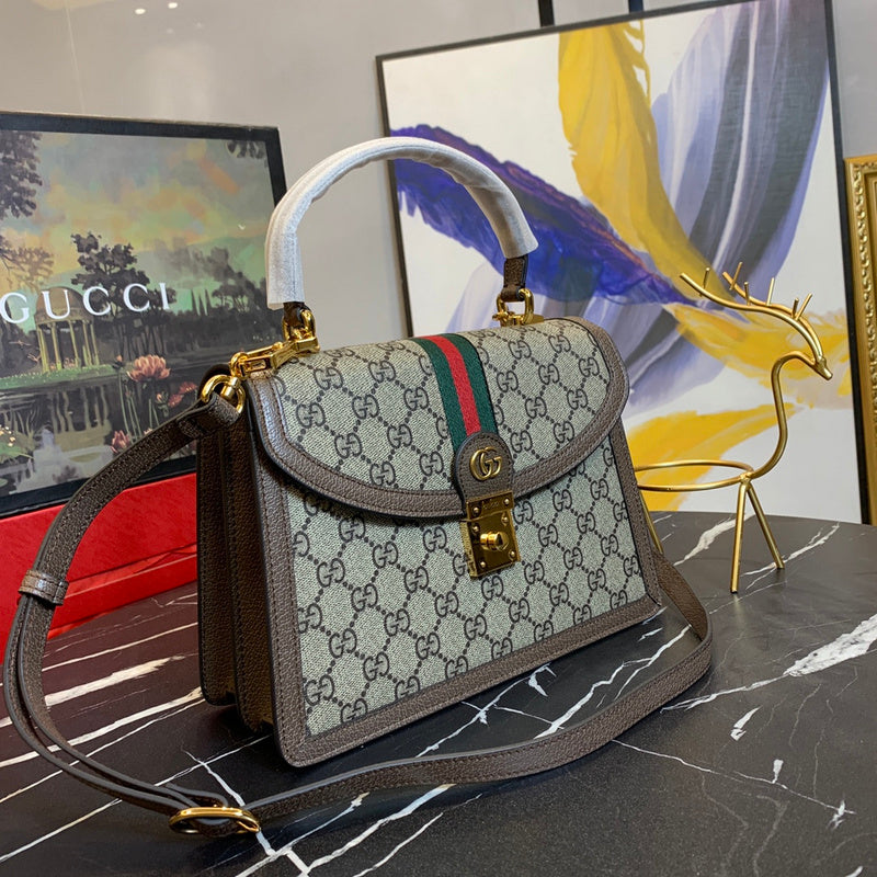 Glami Fashion - GCI Bags - 10242