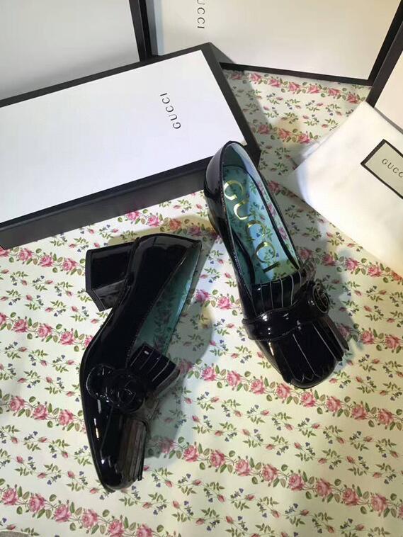 SAMC - GUKI Women Shoes - 1679