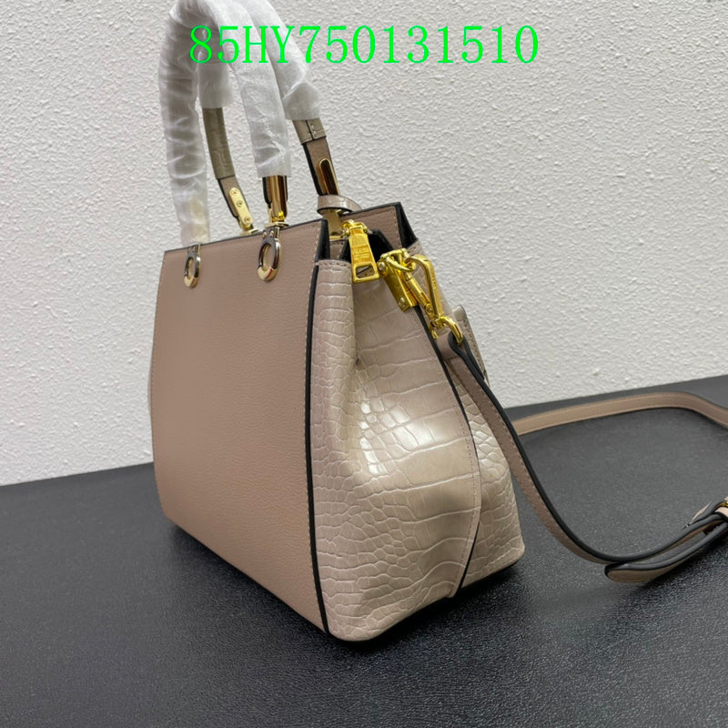 Satchel Bags - PDA Bags - 3595