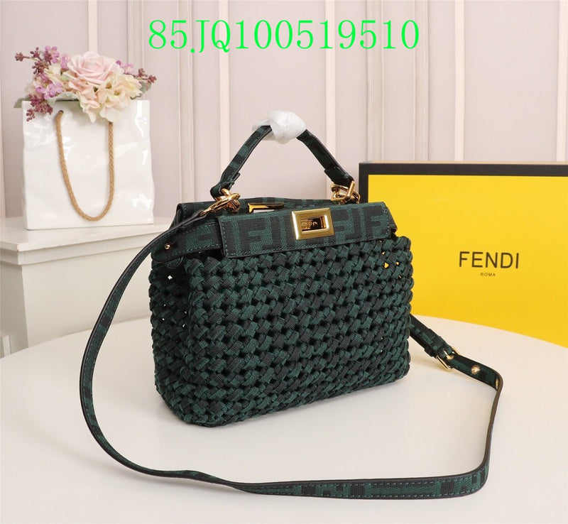 Glami - FDE Bags - 3082