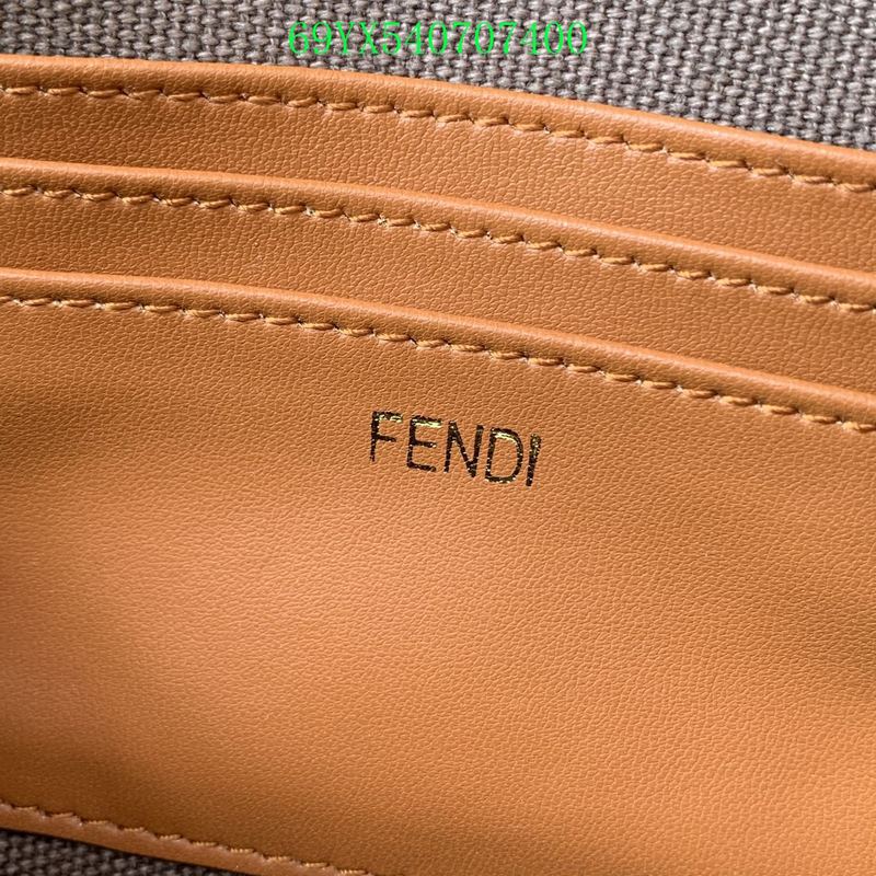 Glami - FDE Bags - 2610
