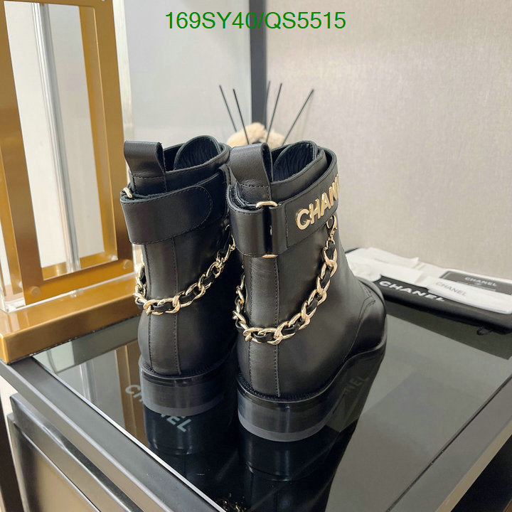 SAMC - CHL Women Boots - 446