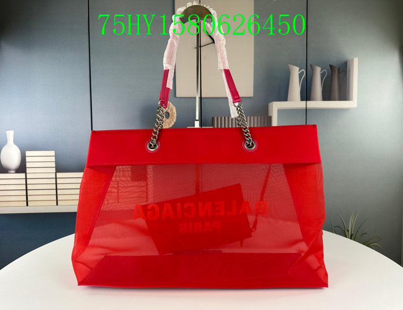 ELE Fashion - BGA Bags - 1744