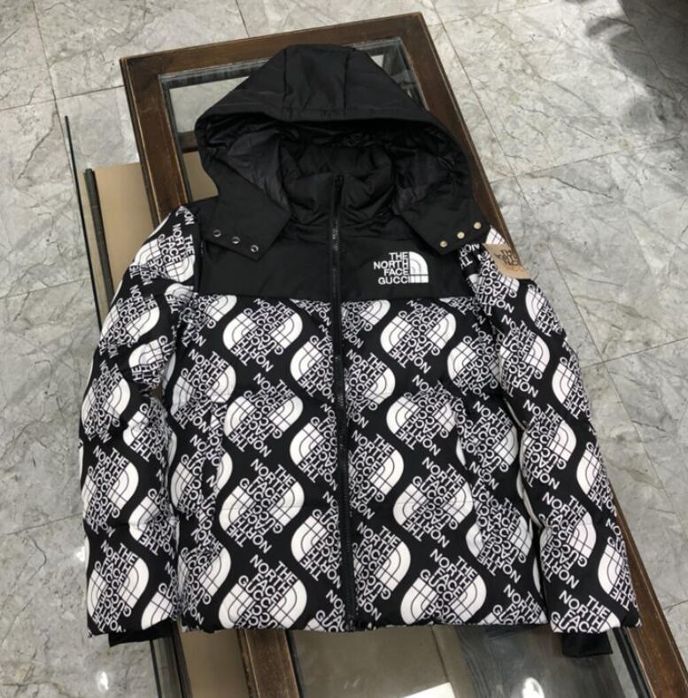 SAMC - Mix Jackets - 405