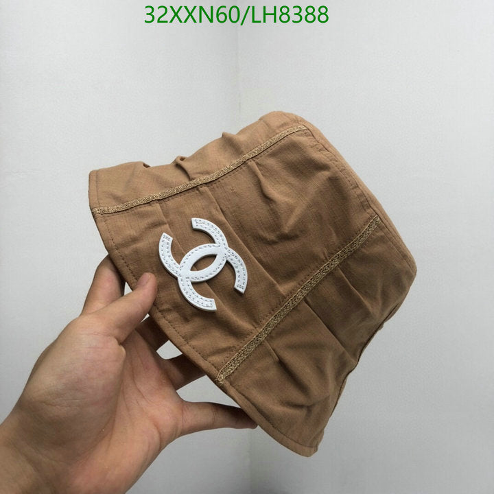 SAMC - CHL Caps & Hats - 426