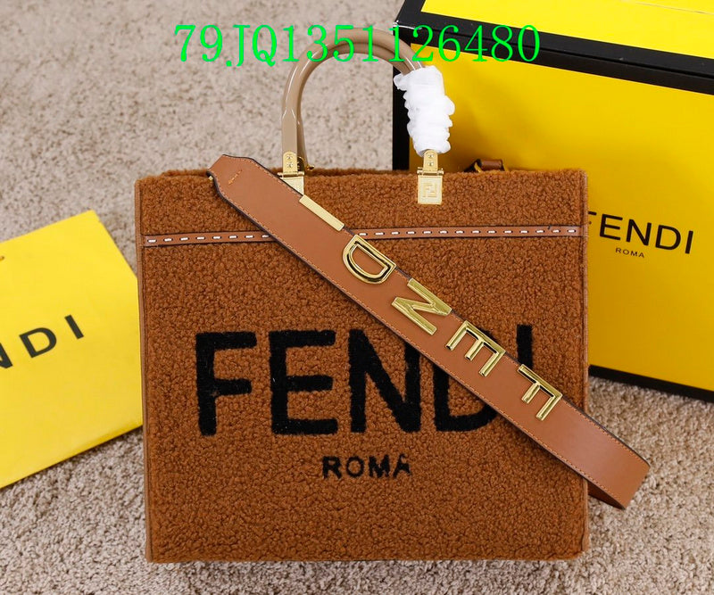 Glami - FDE Bags - 2027