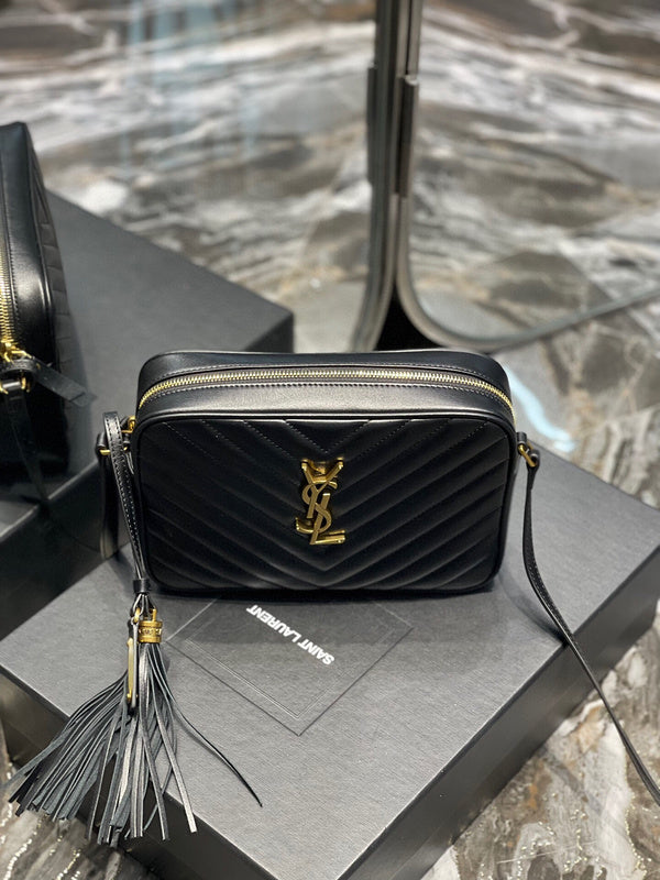 Glami- Glami- - SLY Bags - 1438
