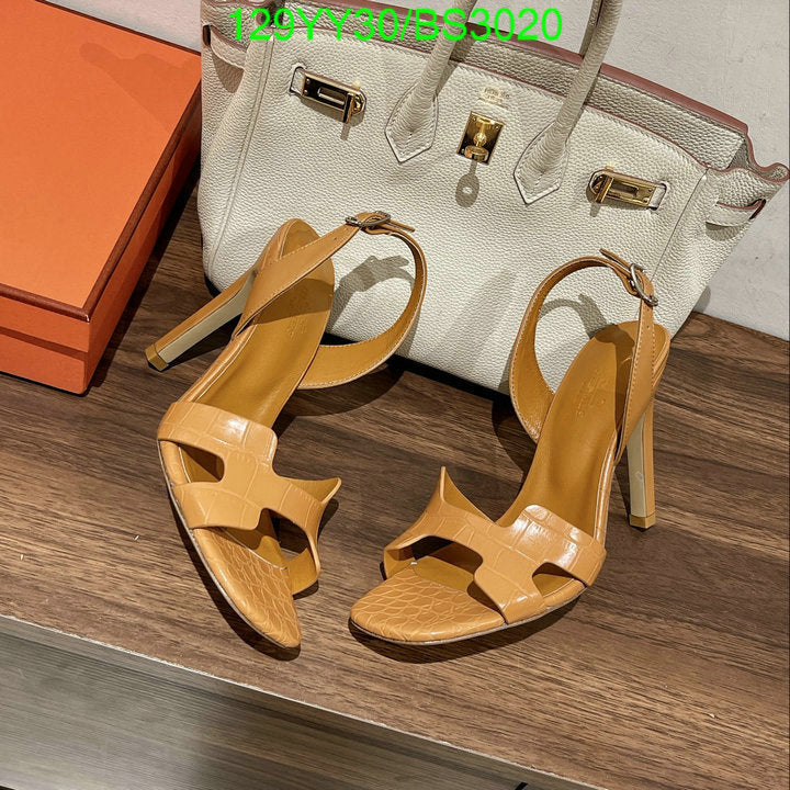 SAMC - HMS Women Shoes - 120