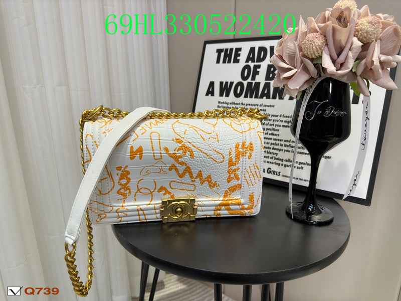 Glami - CHL Bags - 885