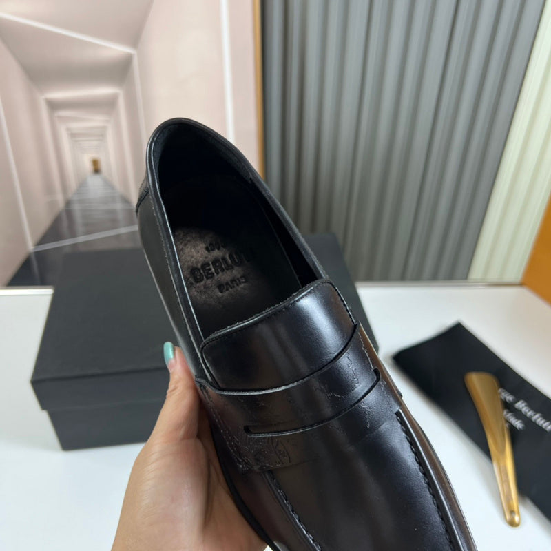 Glami - BRE Men Shoes - 460