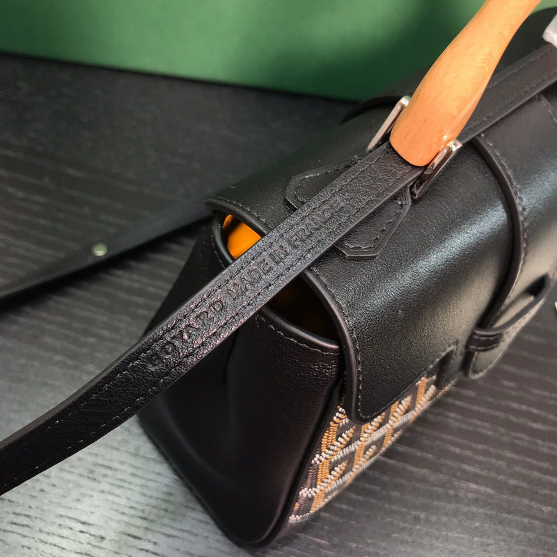 Glamy - GYO Bags - 832