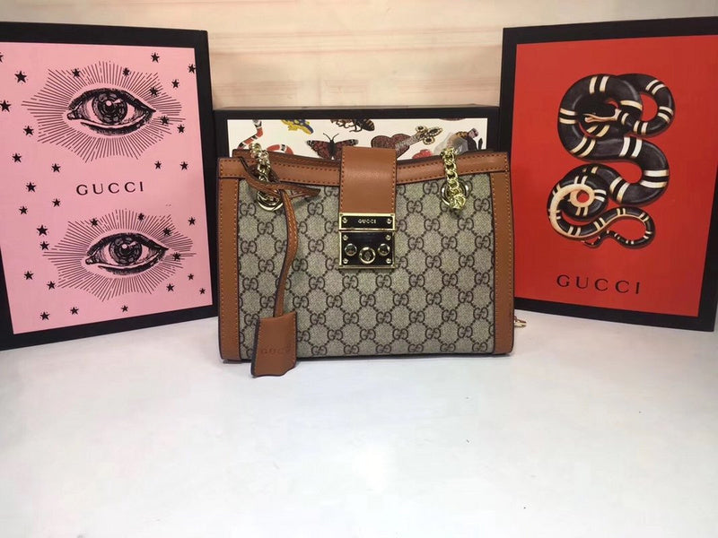 Glami Fashion - GCI Bags - 10992