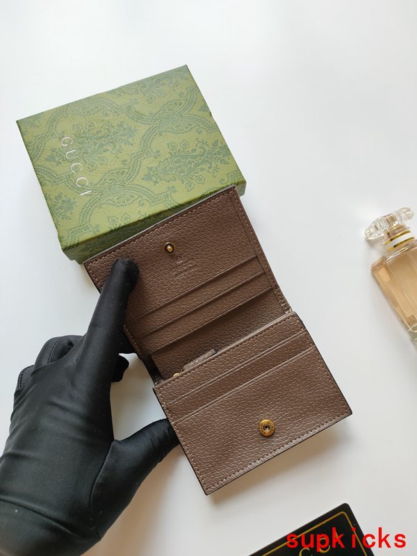 Glami- - Mix Wallets - 346
