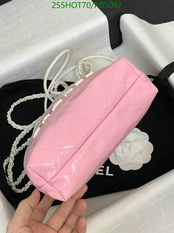 SAMC - CHL Bags - 330
