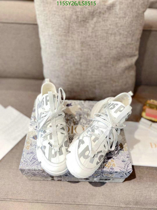SAMC - DOR Women Sneakers - 188