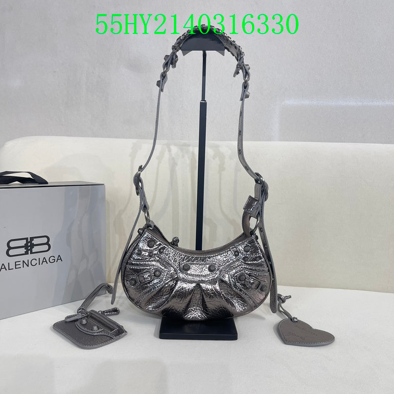 ELE Fashion - BGA Bags - 1875