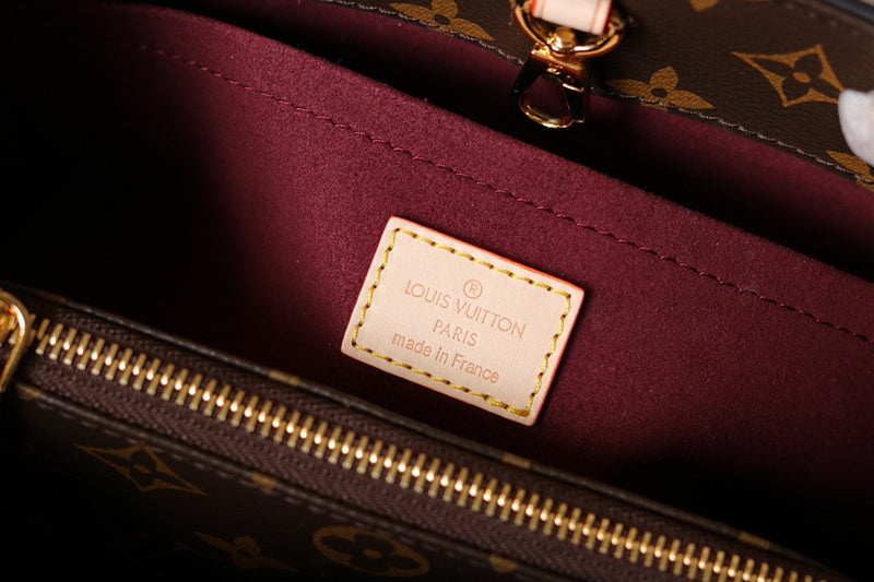 Glami Fashion Lu-Vi Bags - 16946