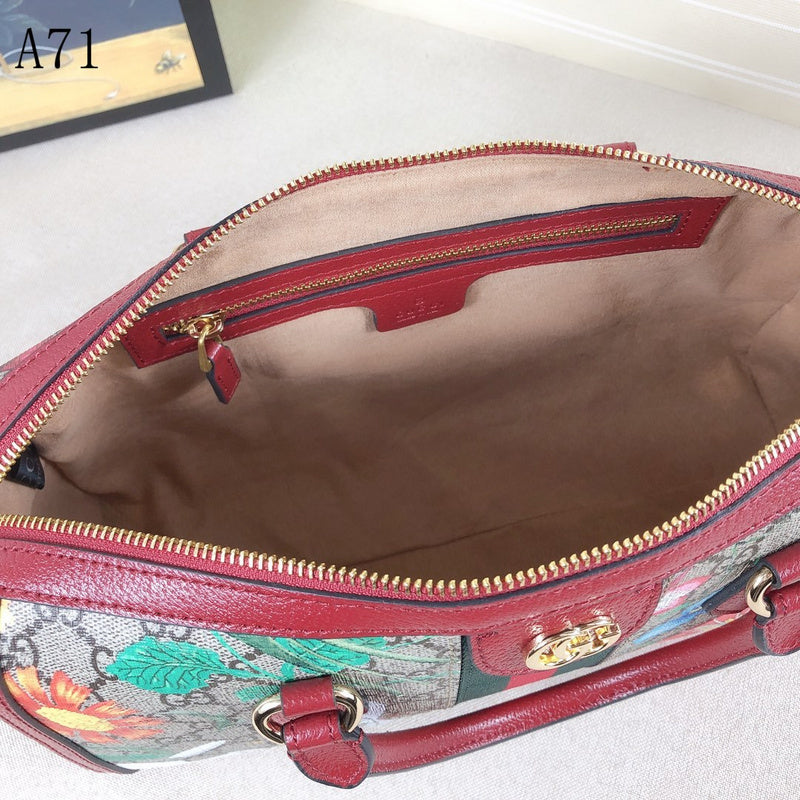 Glami Fashion - GCI Bags - 9897