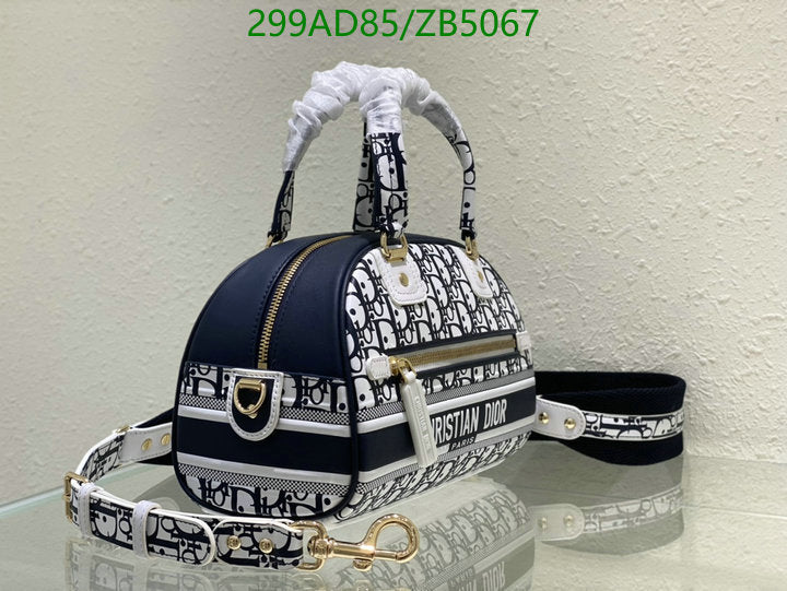 SAMCC - DOR Bags - 1193