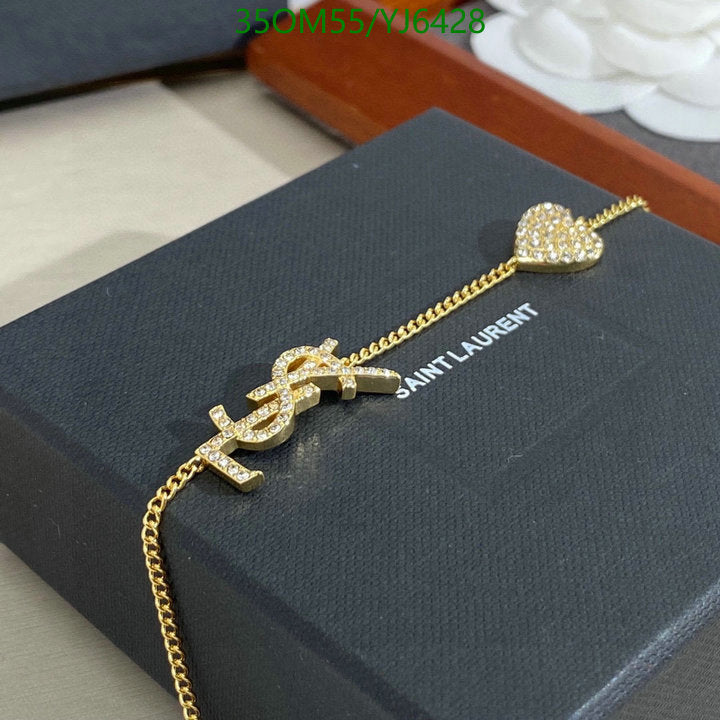 SAMC - YLS Jewelry - 043