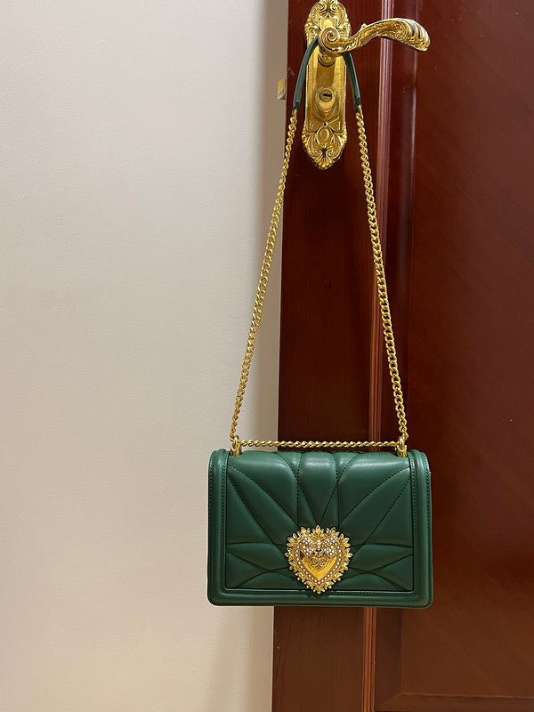 Glamy - DG bag - 456