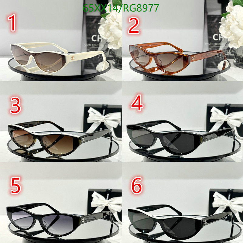 SAMC - CHL Glasses - 291