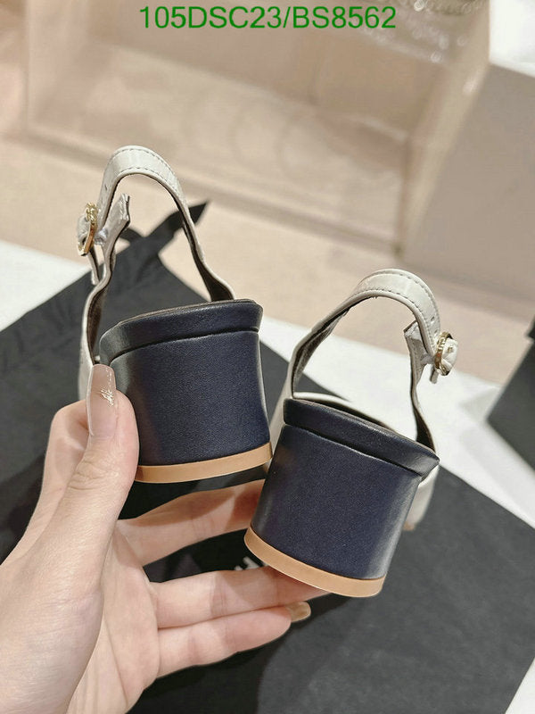 SAMC - CHL Women Shoes Ballet - 029