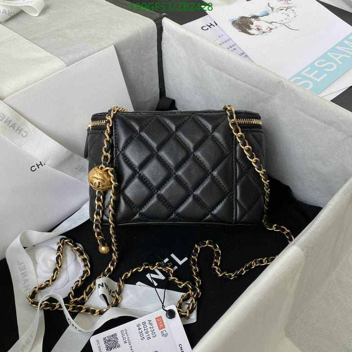 SAMC - CHL Bags - 595