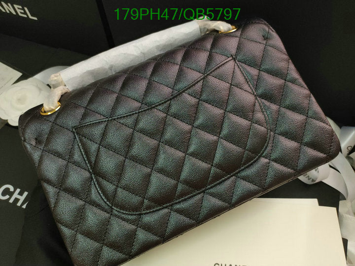 SAMC - CHL Bags - 559