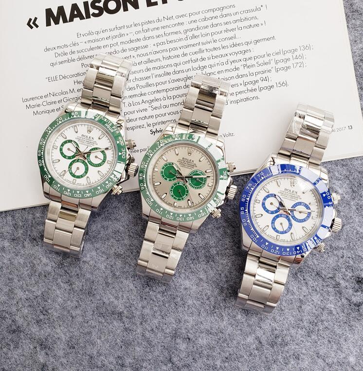 SAMC - Mix Watches - 148