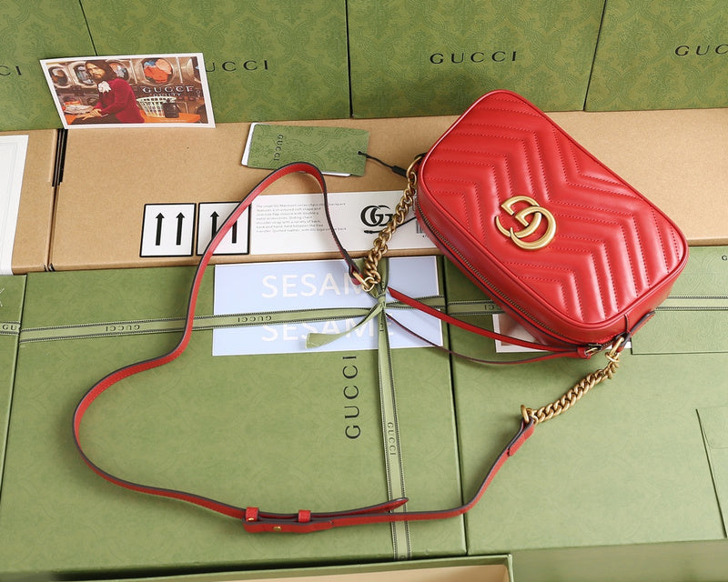 Satchel Bags - GCI Bags - 762