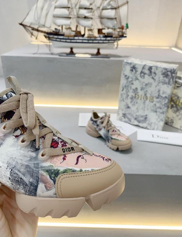 SAMCC - DOR Women Shoes - 1257