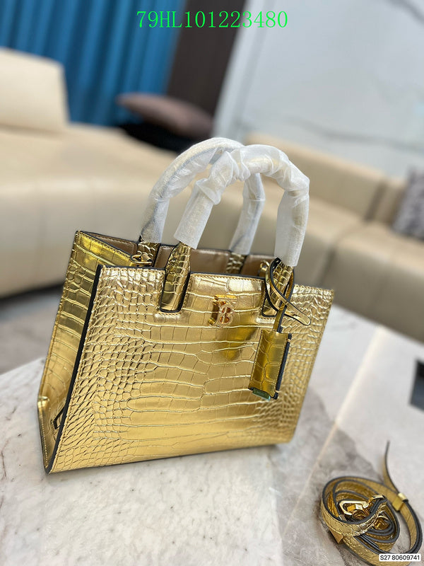 ELE Fashion -BBR Bags - 210