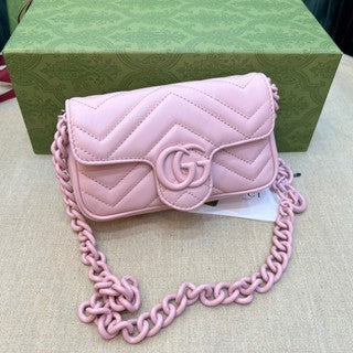 Glami-i GUKI Women Bags - 1079