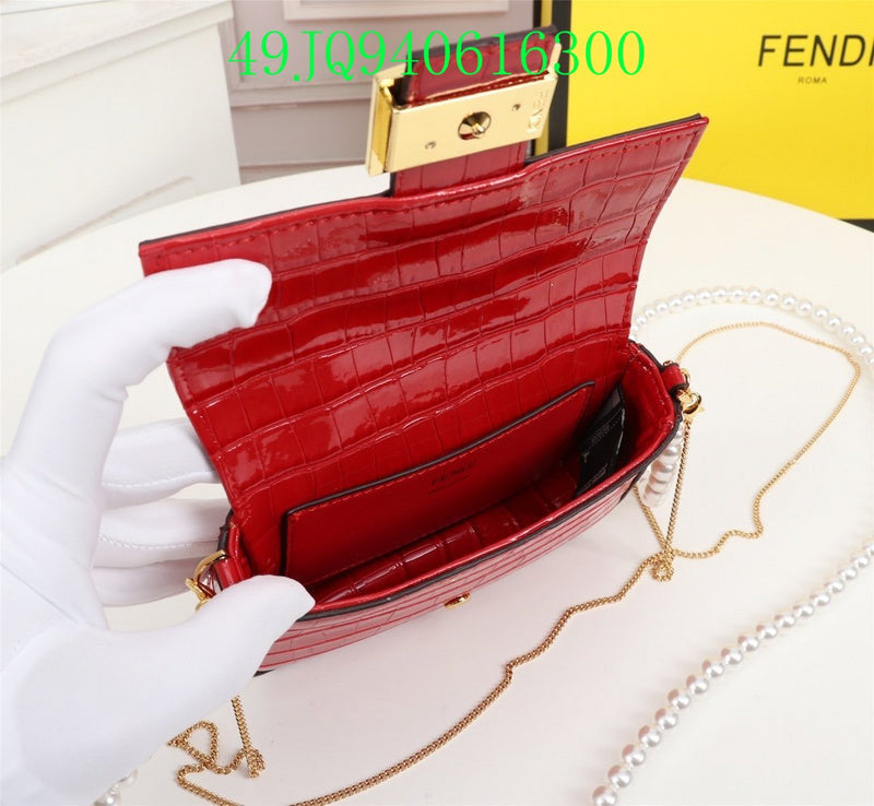 Glami - FDE Bags - 2881