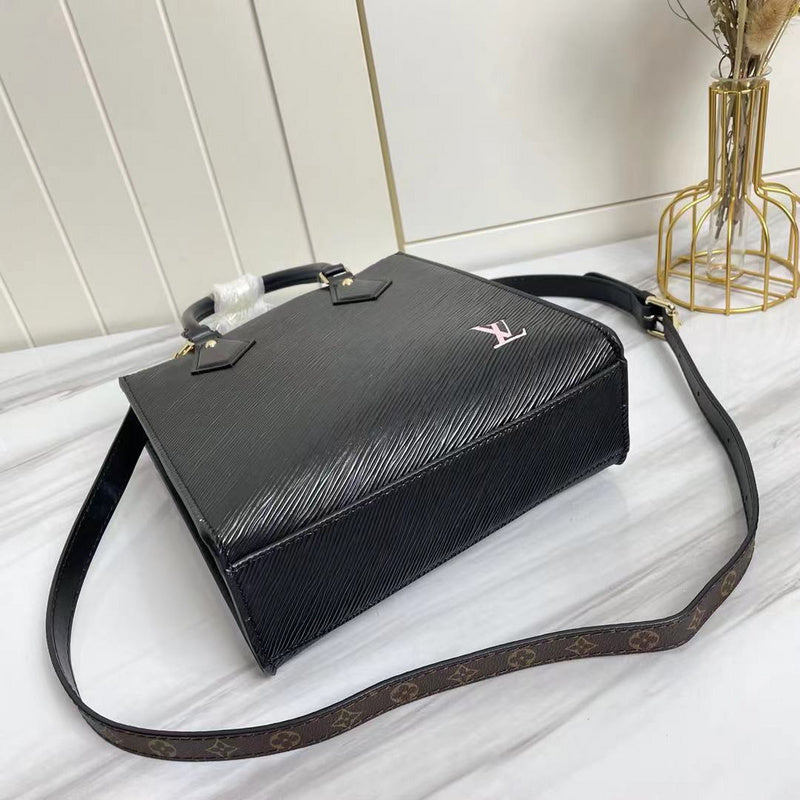 Satchel Bags - VL Bags - 1051