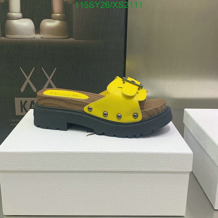 SAMCC - DOR Women Shoes - 2155