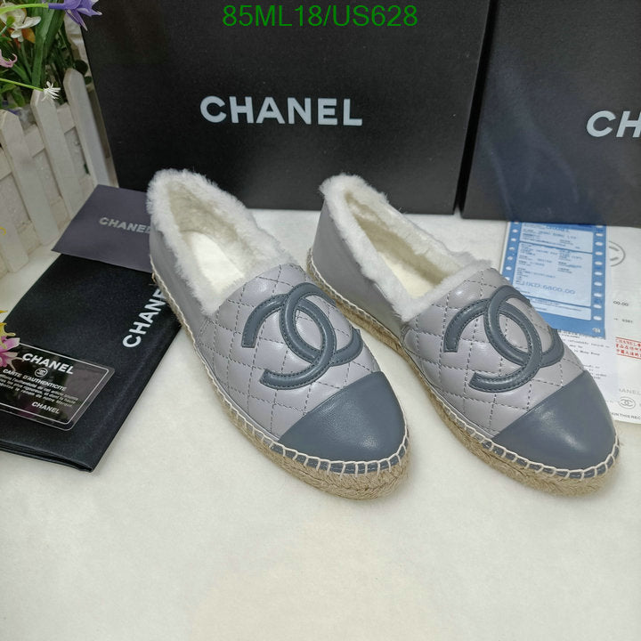 SAMC - CHL Women Shoes - 058